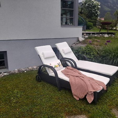 Lilly Fein Leilighet Hopfgarten im Brixental Eksteriør bilde